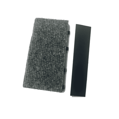 ArmorCarpet - Edging Armorpoxy INC