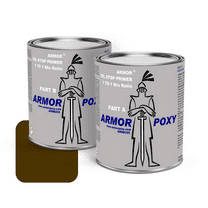 Oil Stop Primer Epoxy Armorpoxy INC