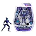 thumbnail image 1 of Armorsaurs Pteranodon Pilot (Joon Park) Action Figure Toy, 3.75-Inch Poseable Figure with Interchangeable Armor Pieces and Transforming Weapon, Kids, Boy, Girls, Ages 6+, 1 of 12