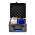 thumbnail image 1 of Armortek Z2 Trader Slab Case 2-Row Graded Card Storage Box - Protects and Stores up to 68 PSA, 46 BGS, 54 SGC, 52 CGC & HGA Standard-Sized Graded Trading Cards, 1 of 5