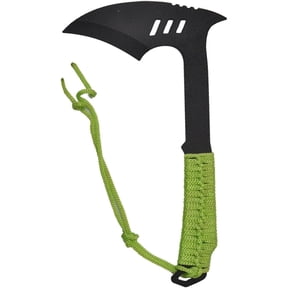 Armory Replicas 9.75-Inch Axe with Nylon-Wrapped Handle, Medieval Costume Prop