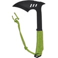 thumbnail image 1 of Armory Replicas 9.75" Axe with Nylon Wrapped Handle, 1 of 5