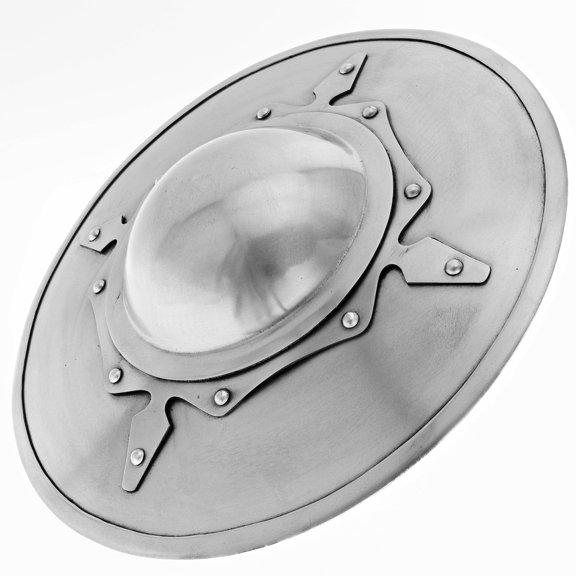 Armory Replicas Ancient Medieval Buckler Shields Collection - Close Combat Defence