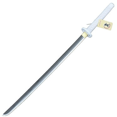 Armory Replicas Authentic Japanese Ninja Katana Samurai Swords Collection for Enthusiasts - Cosplay Option, Anime Replica Designs, Decorative Display & Diverse Styles
