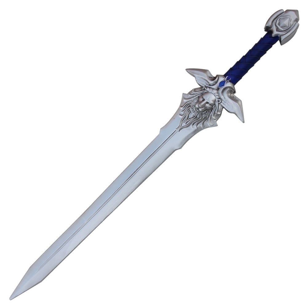 Armory Replicas Foam Sword - 41 Inches Hand Painted Perfect for Costumes, LARP, and Cosplay