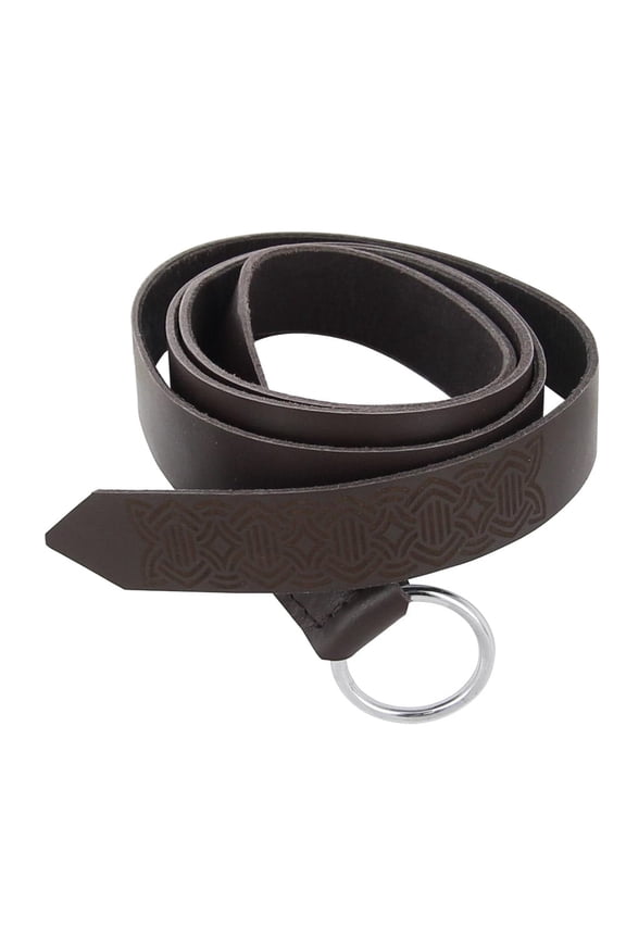 Handmade Leather Belts