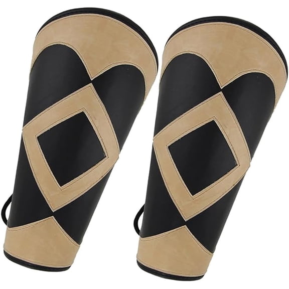 Armory Replicas Leather Bracers