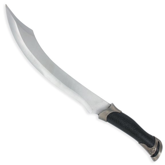 Armory Replicas Legendary Frey Elven-Inspired Fantasy Decorative Collectible with Display Scabbard  24"
