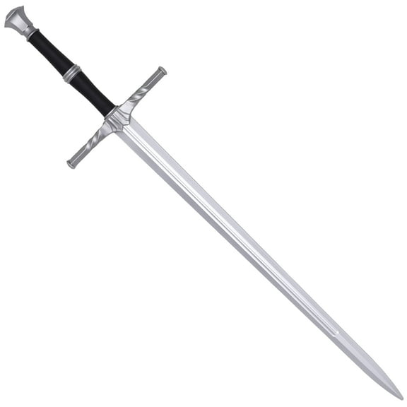 Armory Replicas Medieval Practice Foam Sword  45 Inch Polyurethane Training & Cosplay Prop