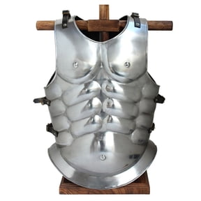 Armory Replicas Medieval Roman Greek Muscle Body Armor Cuirass