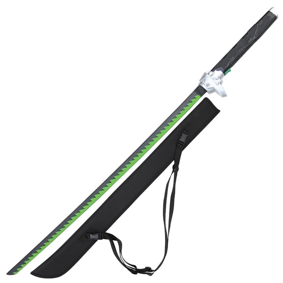 Armory Replicas Sparrow Watcher Foam Sword w/ Durable Nylon Sheath Perfect for Cosplay & LARP