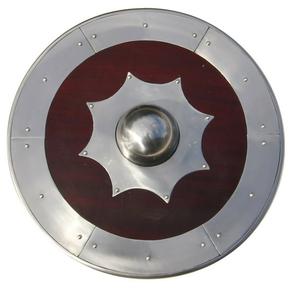 Armory Replicas Spartan Life Size Historical Shield