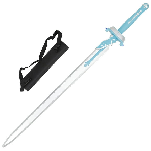 Armory Replicas Sword Art Online PU Foam Katana with Mini Nylon Carrying Case