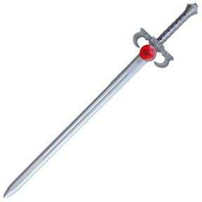 Armory Replicas Foam Fantasy Costume Sword