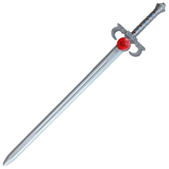 Armory Replicas Thunder of The Cat Foam Sword