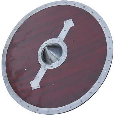 Armory Replicas Viking Medieval Costume Accessory, Handcrafted