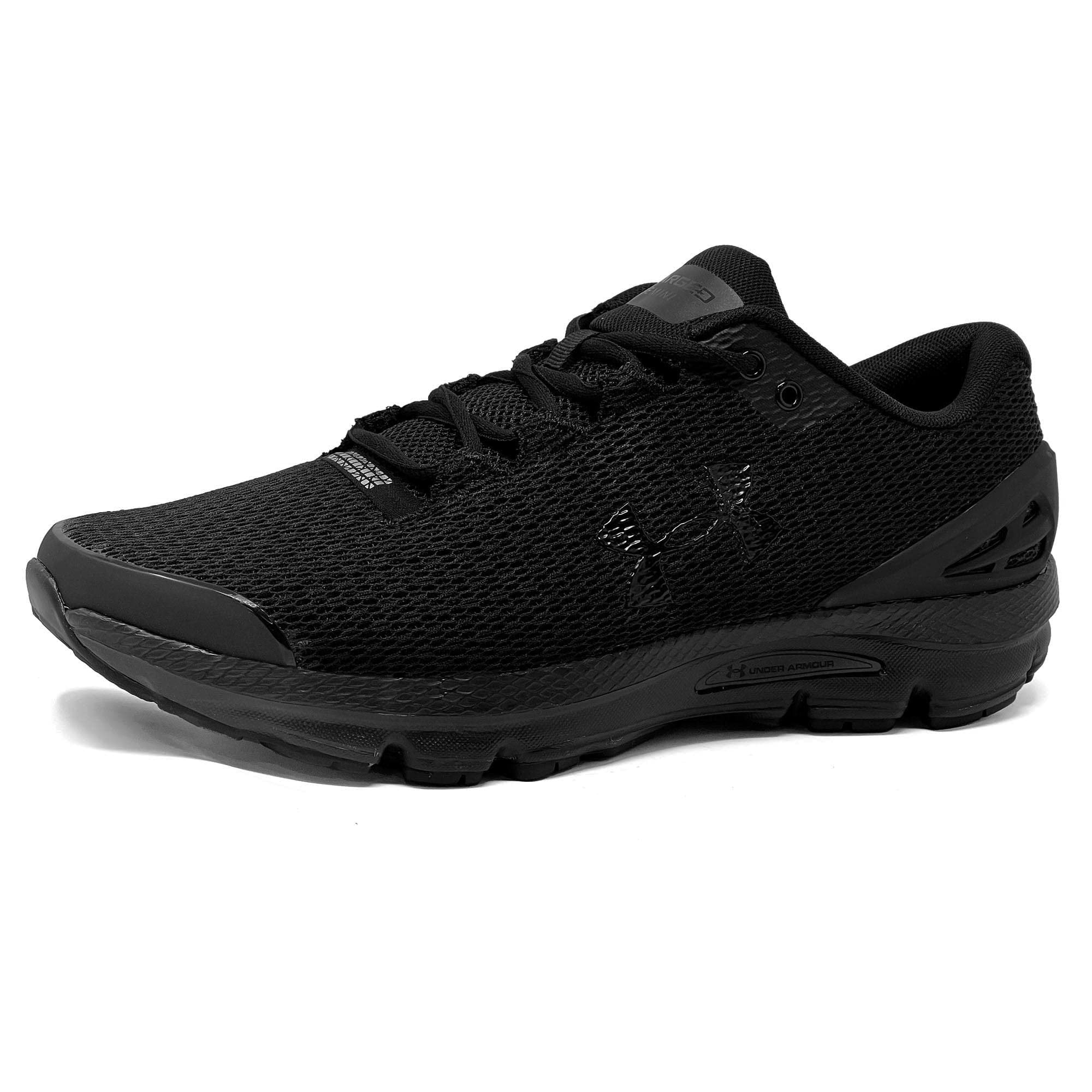 Under Armour Charged Gemini 2020 Mens Running Trainers 3023276