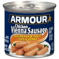 thumbnail image 1 of Armour Chicken Vienna Sausage, 4.6 Ounce -- 24 per case., 1 of 3