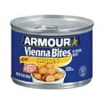 thumbnail image 1 of Armour Chicken Vienna Sausage Bite, 10 Ounce -- 12 per case., 1 of 1