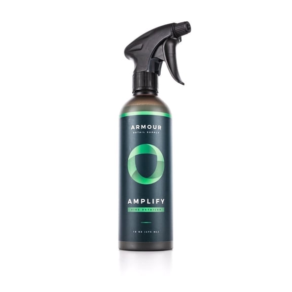 Armour Detail Supply - Amplify Ceramic Detailer - 16oz