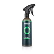 Armour Detail Supply - Amplify Ceramic Detailer - Quick & Easy Gloss Enhancement, Streak-Free - 16oz