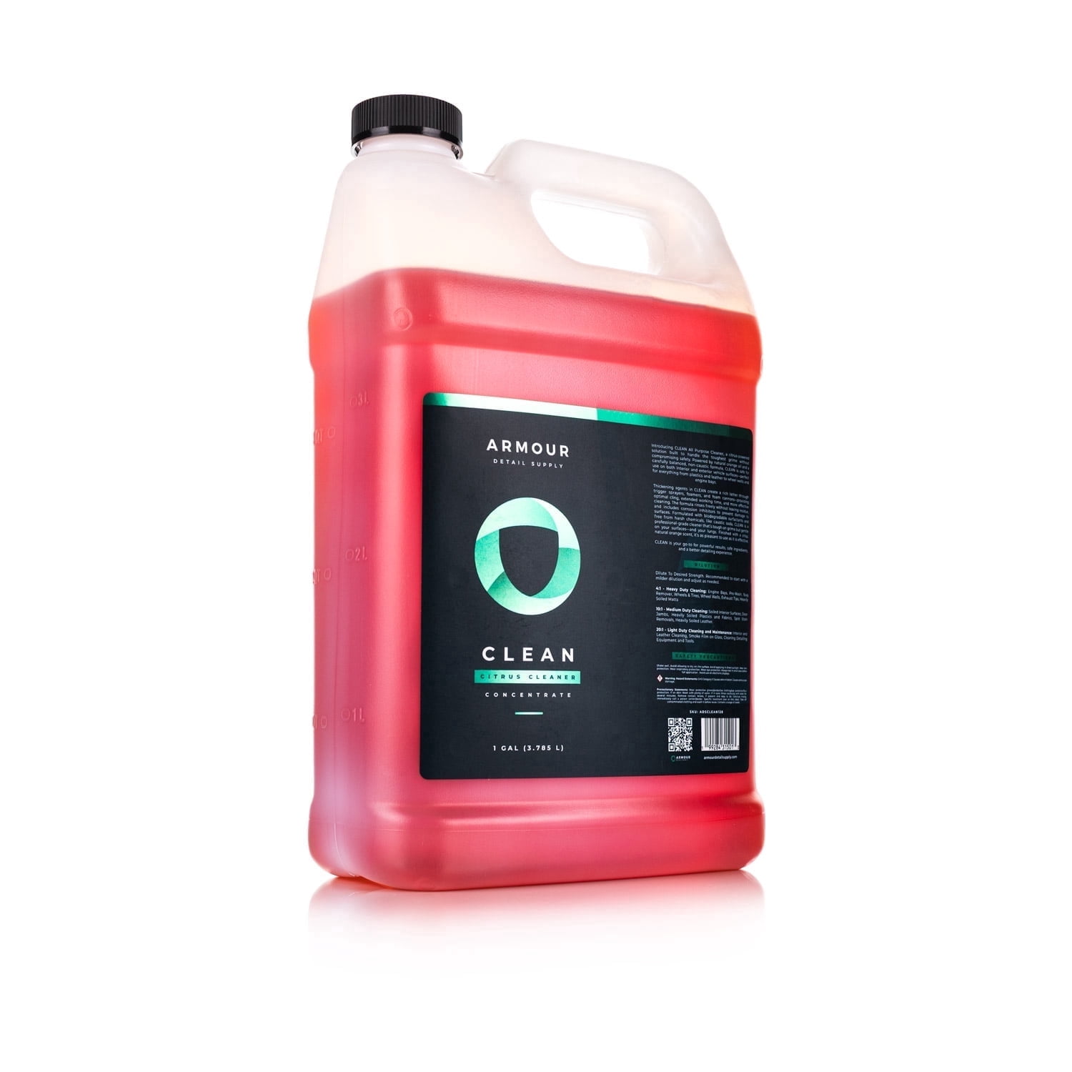 Armour Detail Supply - Clean APC - 128oz
