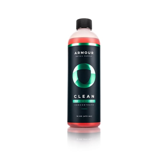 Armour Detail Supply - Clean APC - 16oz