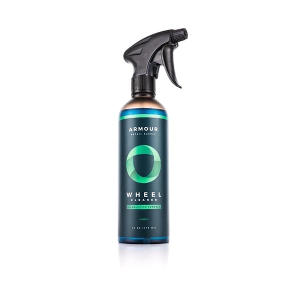 Armour Detail Supply - Wheel Cleaner - 16oz