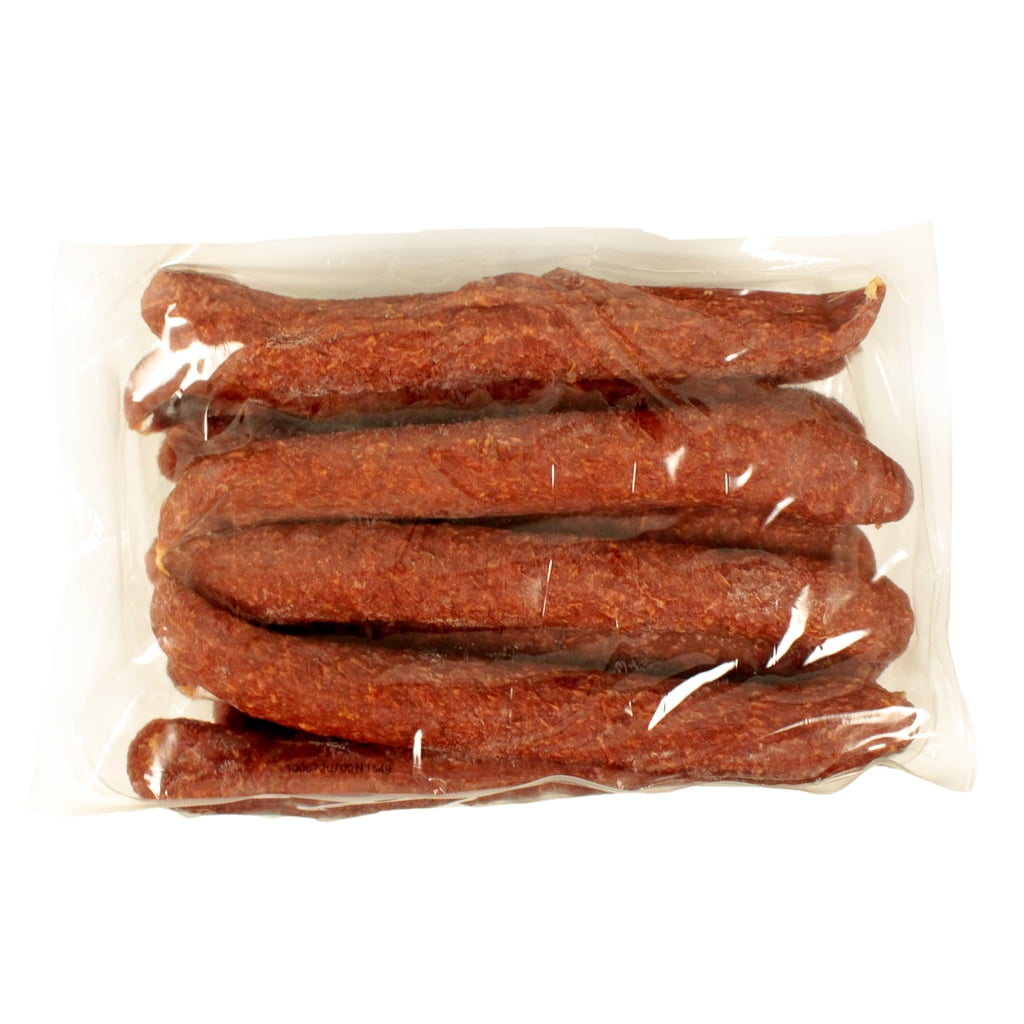 Armour Eckrich Fine Margherita Pepperoni Stick, 10 Pound.