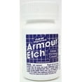 Armour Etch Glass Etching Cream, 3 oz.