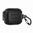 thumbnail image 1 of Armour Lock for Airpods Pro 2 Case with Secure Lock & Keychain Heavy Duty Protective Hard Protective Locking Cover, 1 of 11