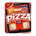 thumbnail image 1 of Armour Lunch Makers Cheese Pizza Kit with Crunch Bar, 2.6 oz, 1 Count, Keep Refrigerated, 1 of 9