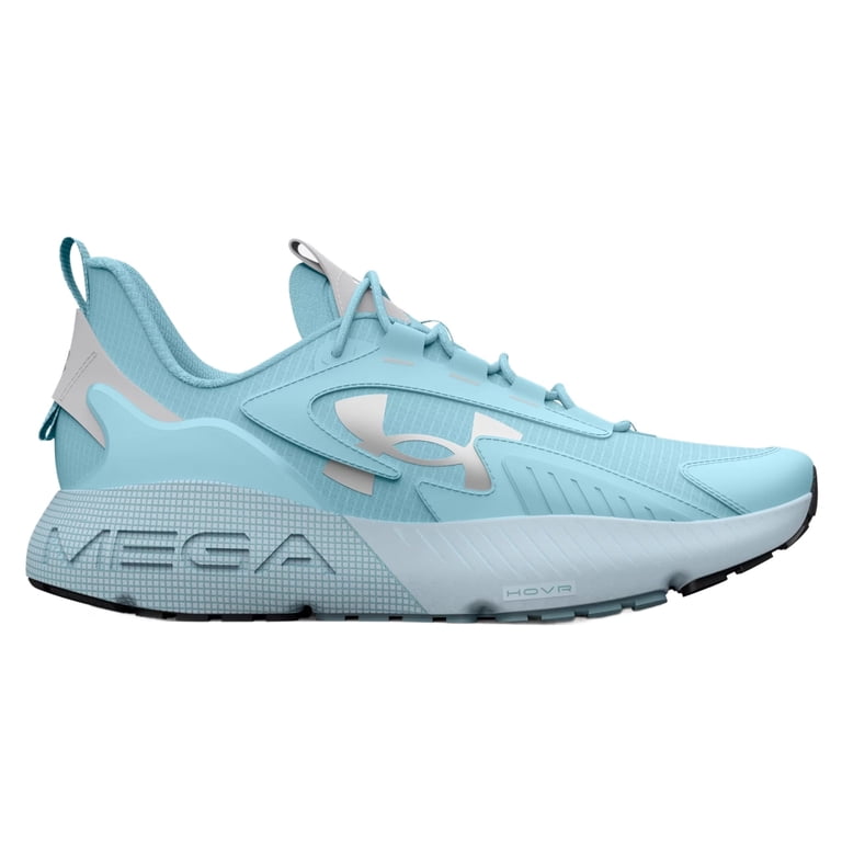 Under Armour Men’s  Light Blue Athletic Shoes A UA Charged Pursuit 3 Men main image 3