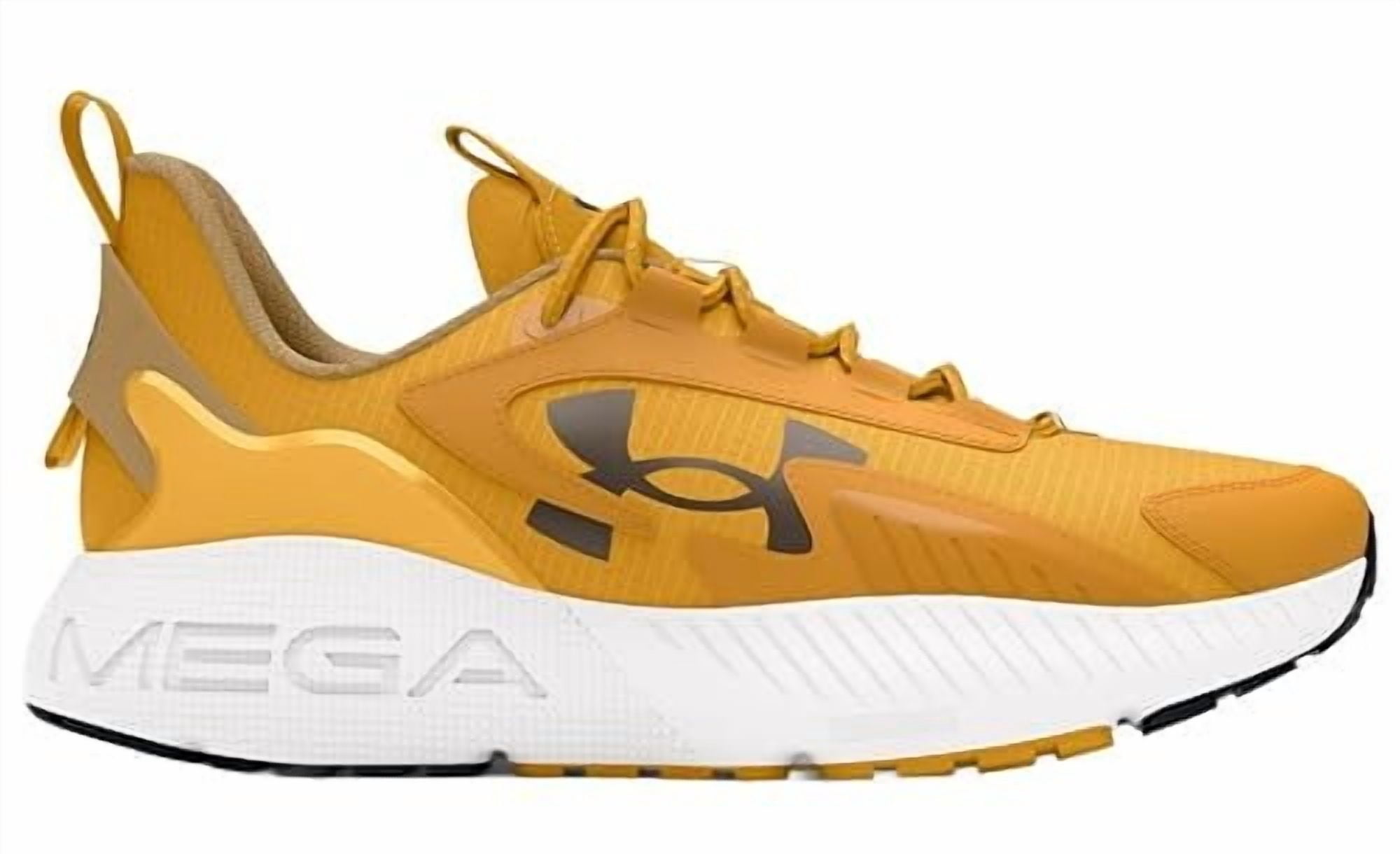 Under Armour Men's UA HOVR Mega 2 MVMNT Sportstyle Shoes Athletic