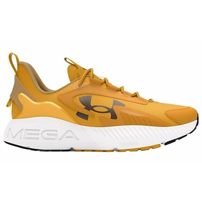 Under Armour Men's UA HOVR Mega 2 MVMNT Sportstyle Shoes Athletic