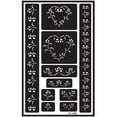 thumbnail image 1 of Armour Products Hearts, 1 of 2