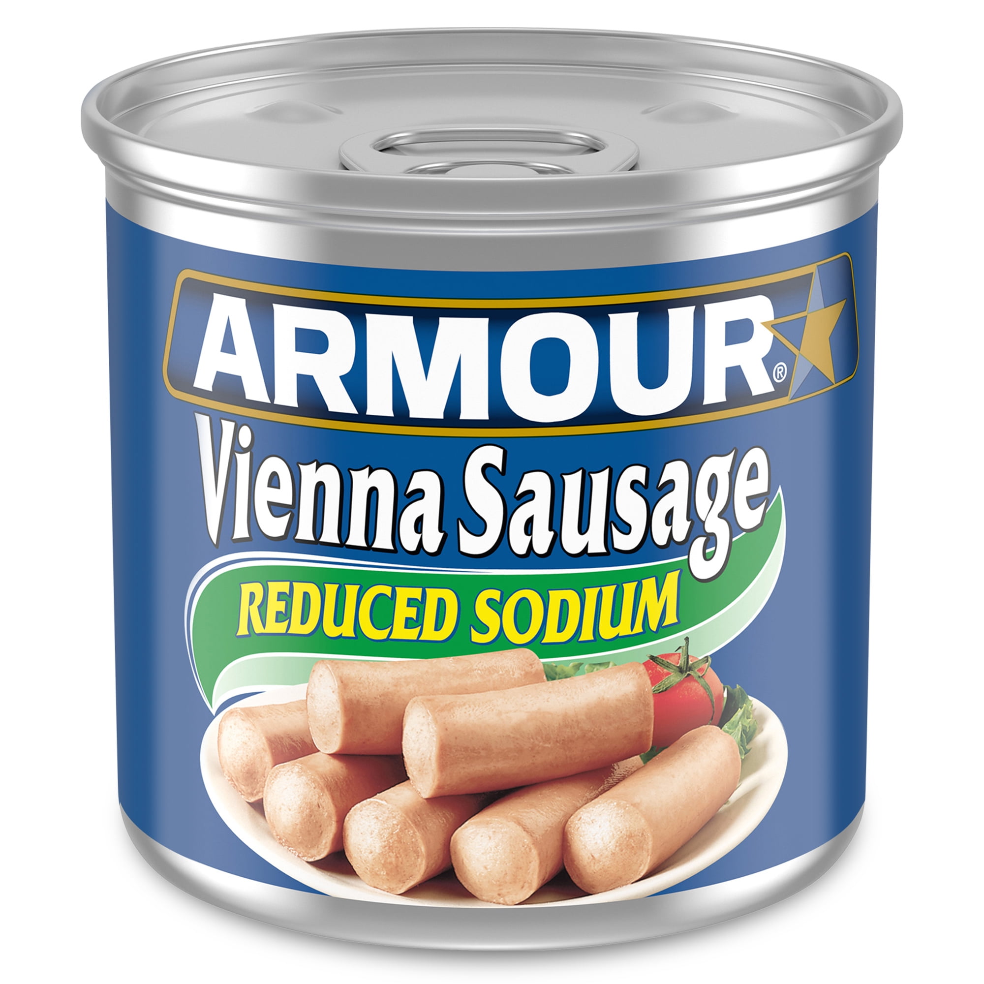 https://i5.walmartimages.com/seo/Armour-Vienna-Sausage-Reduced-Sodium-4-6-oz-Can_ac970589-0978-4fc1-b25a-4b25f8a6c3a2.0225dda01fd958d91b544705841dc6f0.jpeg