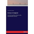 thumbnail image 1 of Armour in England: From the earliest times to the Seventeenth century, (Paperback), 1 of 1