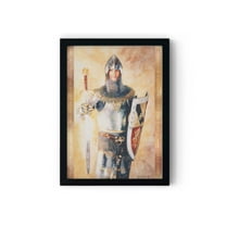 Armour of God by Judy Cooley