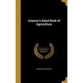 thumbnail image 1 of Armour's Hand Book of Agriculture, (Hardcover), 1 of 1