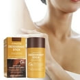 Armpit Antiperspirant Stick To Reduce Odor Refreshing And Long Lasting