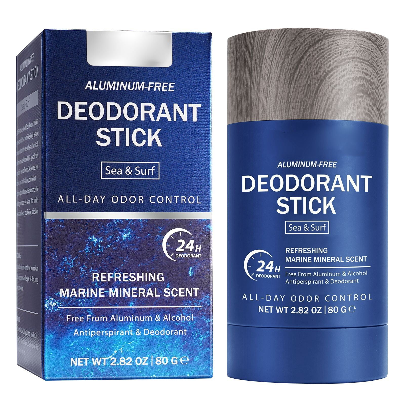 Armpit Antiperspirant Stick To Reduce Odor Refreshing And Long Lasting