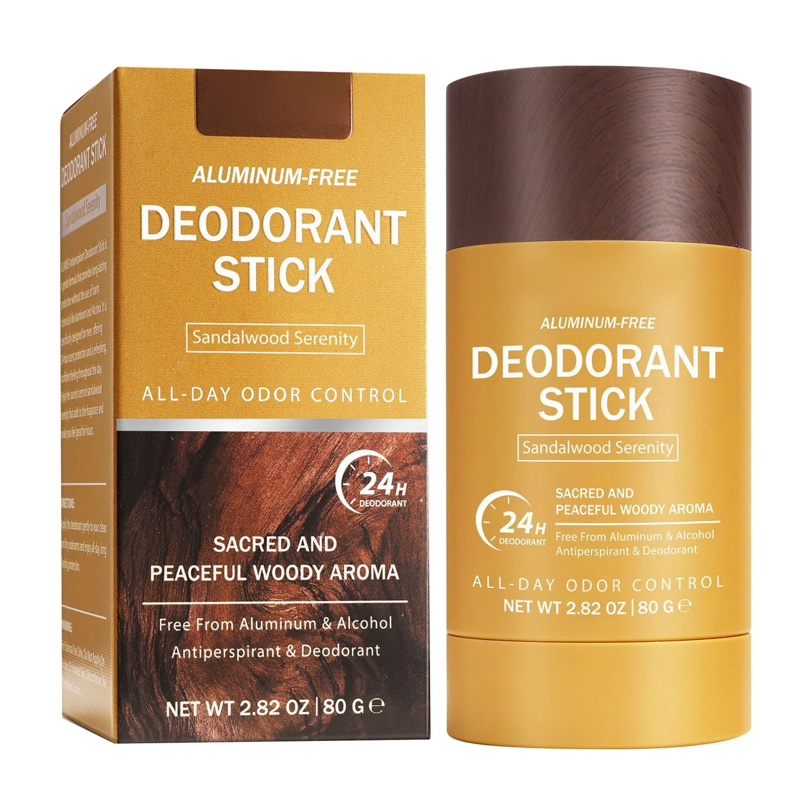 Armpit Antiperspirant Stick To Reduce Odor Refreshing And Long Lasting