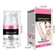 Armpit Brightening Creams Underarm Hands and Legs Brightening Moisturizer 60Ml/2.1Fl Oz for Any