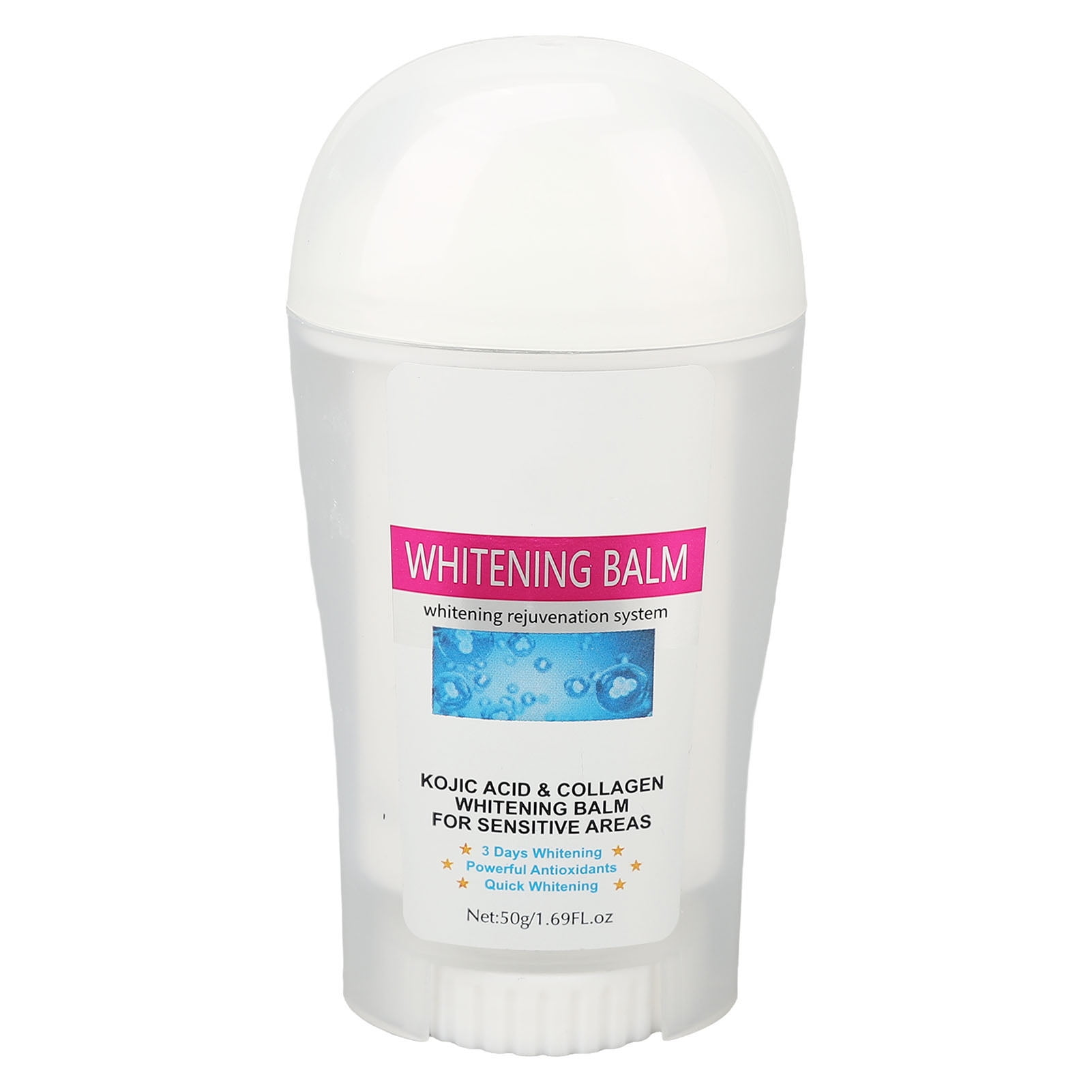 Armpit Deodorant for Hyperhidrosis Odor Sweat Protection Armpit