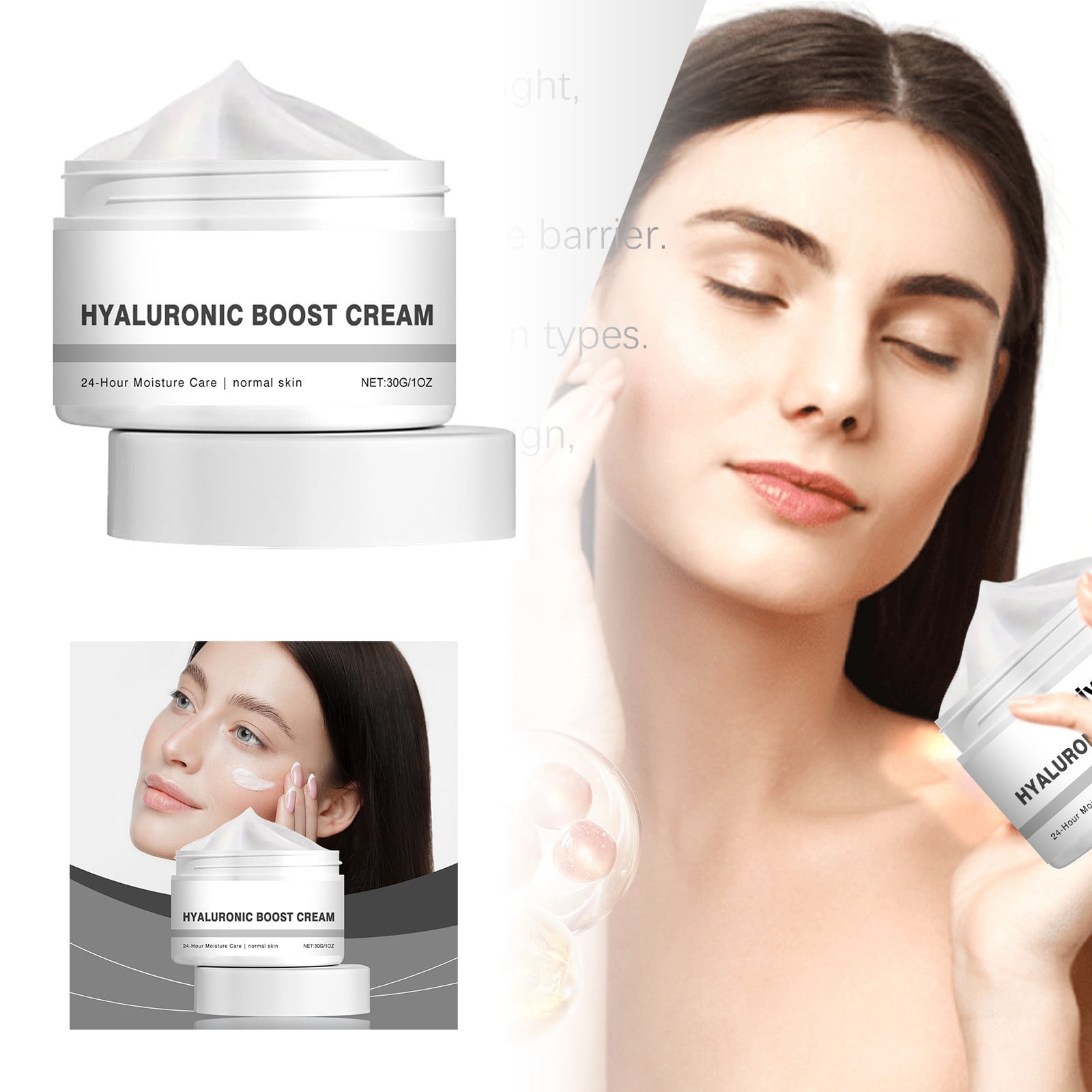 Armpit Scrub Well People Beauty Products Soap Structure Gel Face Wash