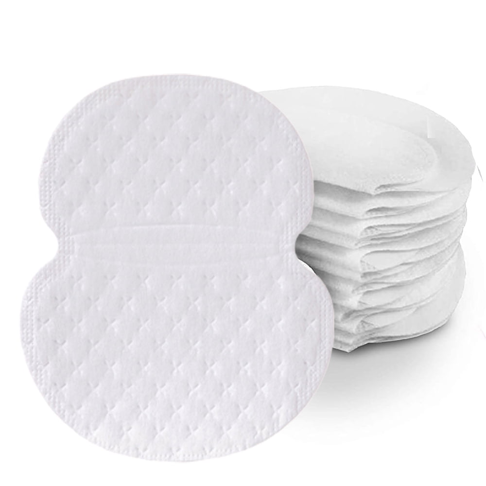 Armpit Sweat Pads，Hidrosis Control And Sweating Non Visible Garment