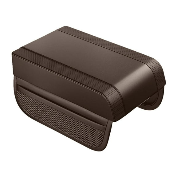 Armrest Box Booster CushionCar Armrest Box Height Pad Universal Car Armrest