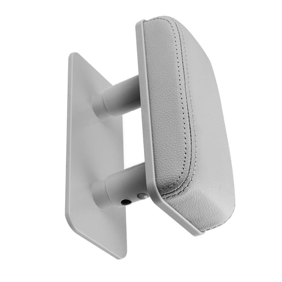Armrest Box Protective Cushion Car Decoration Upgrade Main Driver Left Handrail