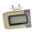 thumbnail image 1 of Armrest Center Console Lid Kit with Bracket - Tan - Compatible with 2001 - 2006 GMC Yukon 2002 2003 2004 2005, 1 of 2